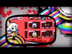 Zombiegal_Kawaii_Game_Trailer