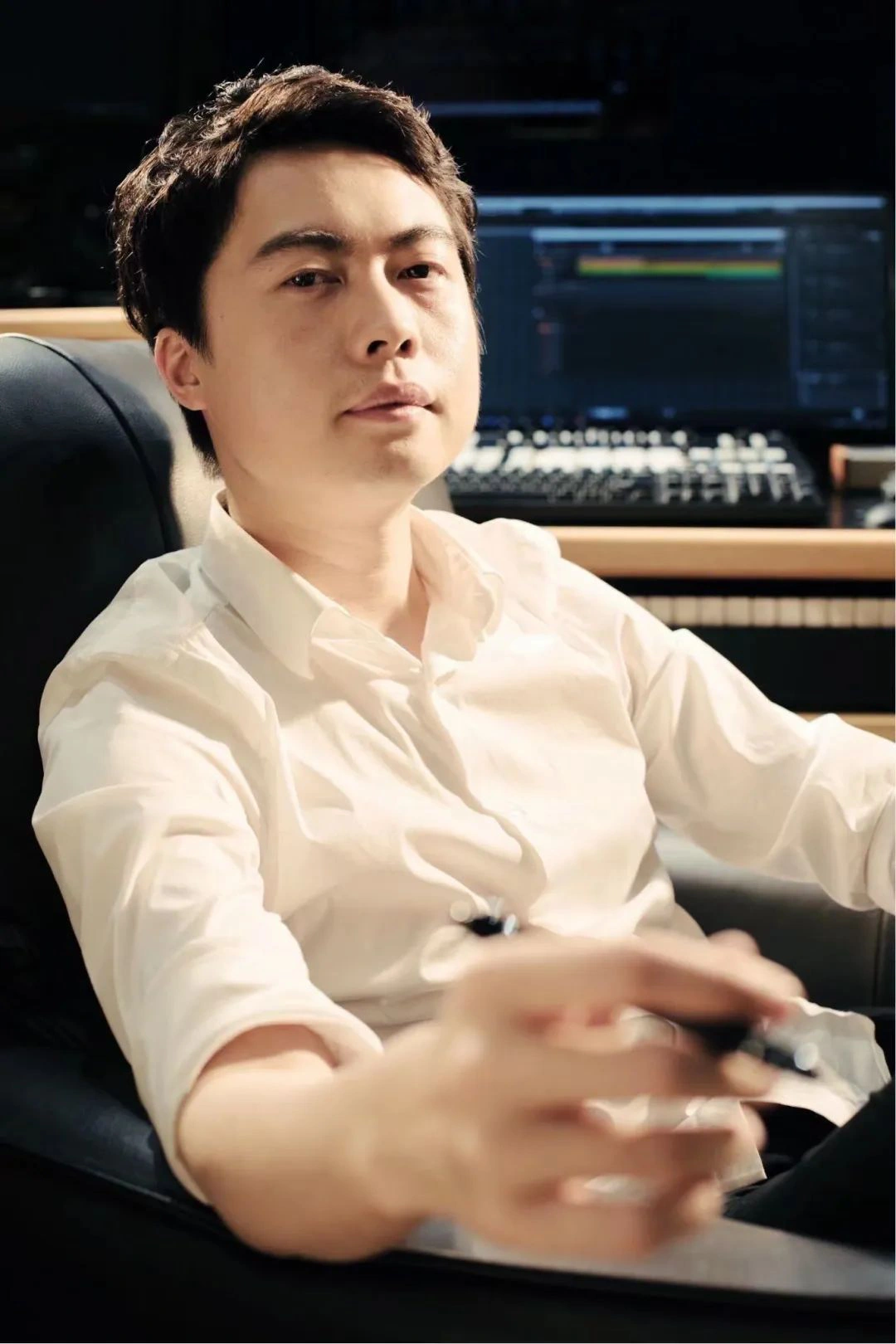 Shanghai Conservatory of Music 20th Anniversary MiHoYo Wiki Fandom