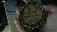 Frank's Medal