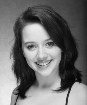 ＪｅＮｎｙ　Ｇｏｌｄｅｎ　Ｈｉｓｔｏｒｙ Meet Jenny Golden | Voice over artist - SHOUTOUT ATLANTA