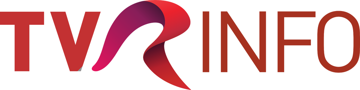TVR Info | Mihsign Logos Wiki | Fandom