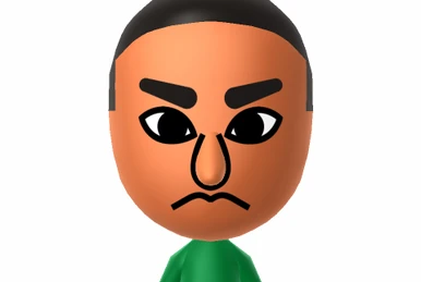 13 | Mii Archives Wiki | Fandom