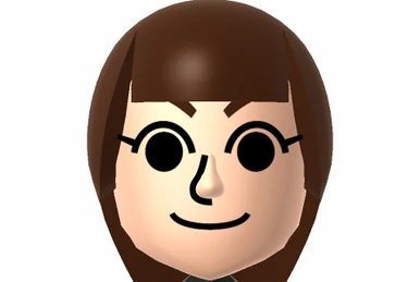 Friend List Mii 9 | Mii Archives Wiki | Fandom