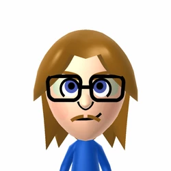 Mii056 | Mii Archives Wiki | Fandom