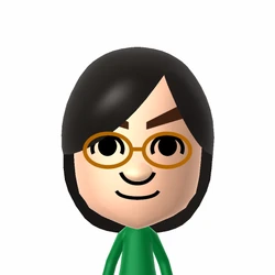 Nakamara | Mii Archives Wiki | Fandom