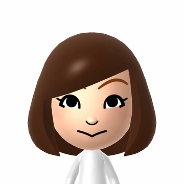 Research Student 8 | Mii Archives Wiki | Fandom