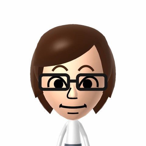 System Settings Mii 7 | Mii Archives Wiki | Fandom