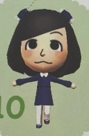 Momoko Minakami | Mii Archives Wiki | Fandom