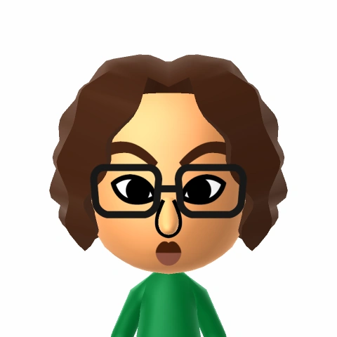 mii Xavier | Mii Olympics Wiki | Fandom