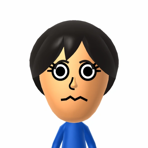 Mii055 | Mii Archives Wiki | Fandom