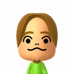 Todd | Mii Archives Wiki | Fandom
