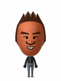 Nin☆KOZ☆ | Mii Archives Wiki | Fandom