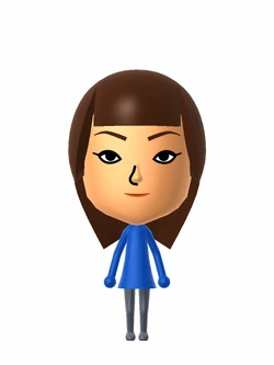 Nin☆Miki | Mii Archives Wiki | Fandom