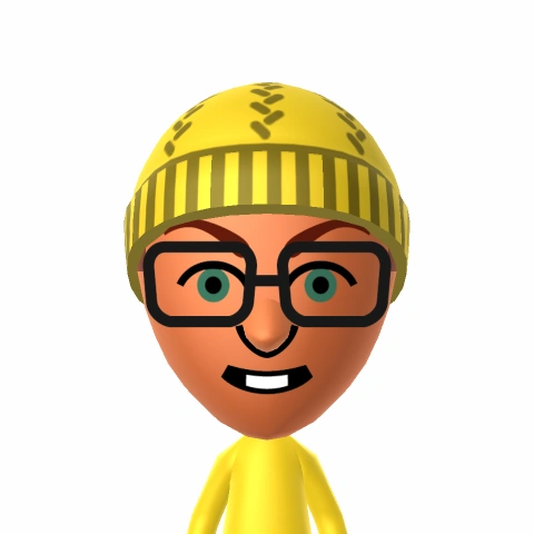 10 | Mii Archives Wiki | Fandom
