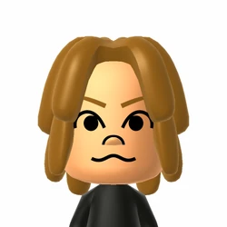 13 | Mii Archives Wiki | Fandom