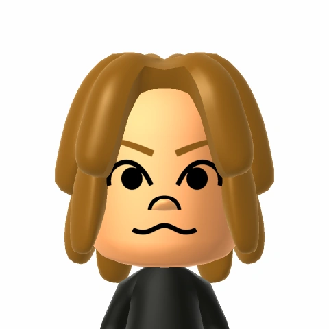 13 | Mii Archives Wiki | Fandom