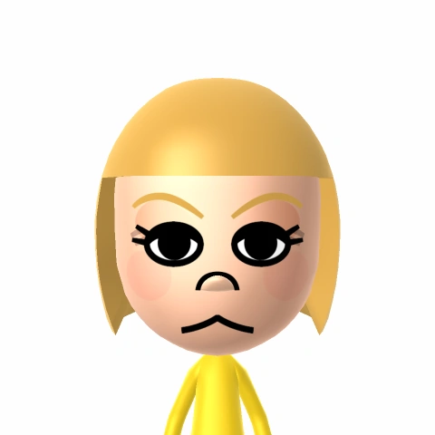 ♪Mii♪ zxzxbeard | My Miis Wiki | Fandom