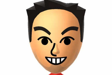 Nin☆Murak/Kentan | Mii Archives Wiki | Fandom