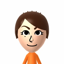 Nin☆iwaco | Mii Archives Wiki | Fandom