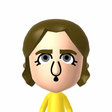 mii How to Make A 67 Kid on the Wii Mii Channel #67kid #miichannel