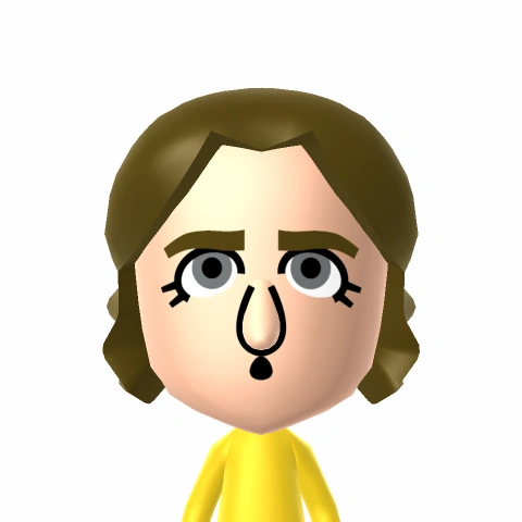 Mii027 | Mii Archives Wiki | Fandom
