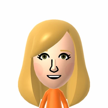 Nintendo eShop Mii 4 | Mii Archives Wiki | Fandom