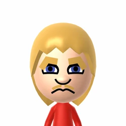 mii Mii006 | Mii Archives Wiki | Fandom