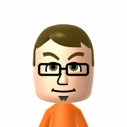 Nintendo eShop Mii 3 | Mii Archives Wiki | Fandom