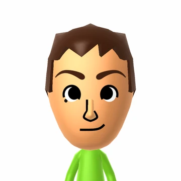 Nin☆MUGI☆ | Mii Archives Wiki | Fandom