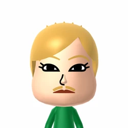 Mii049 | Mii Archives Wiki | Fandom