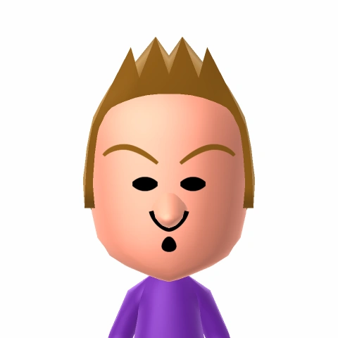 mii zxzxbeard | My Miis Wiki | Fandom
