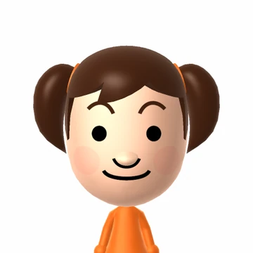 Tomoko/Tomomi | Mii Archives Wiki | Fandom
