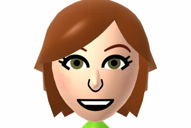 Mii690 | Mii Archives Wiki | Fandom
