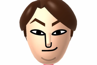 Mii690 | Mii Archives Wiki | Fandom