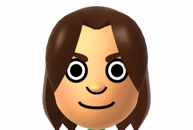 13 | Mii Archives Wiki | Fandom