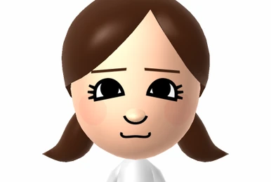 Mii651 | Mii Archives Wiki | Fandom