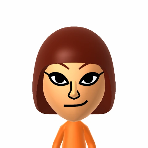 Miiiiiページ Mii013 | Mii Archives Wiki | Fandom