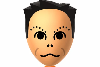 Mii016 | Mii Archives Wiki | Fandom