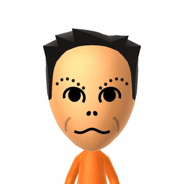 Mii018 | Mii Archives Wiki | Fandom