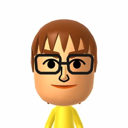 Mii022 | Mii Archives Wiki | Fandom