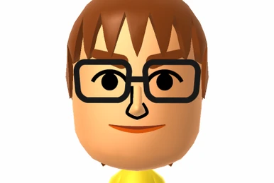 Mii028 | Mii Archives Wiki | Fandom