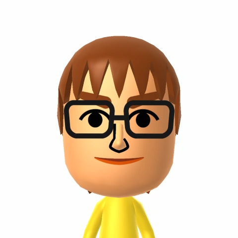 mii Mii039 | Mii Archives Wiki | Fandom