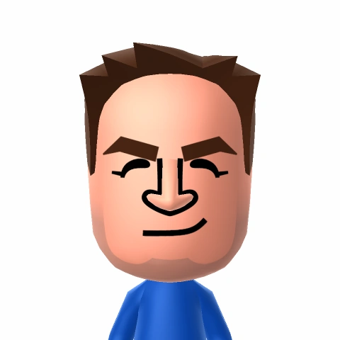 mii様 Rate my mii : r/TomodachilifeLivingTD