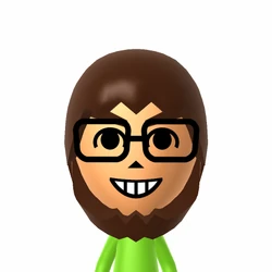 Mii038 | Mii Archives Wiki | Fandom
