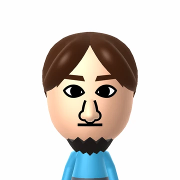 Nin☆Syun1 | Mii Archives Wiki | Fandom