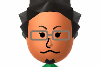 Mii032 | Mii Archives Wiki | Fandom
