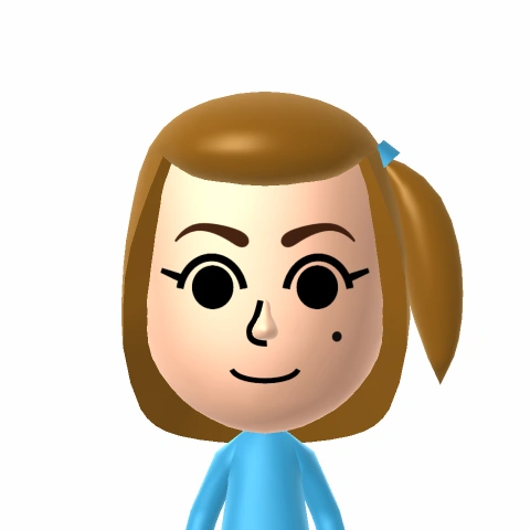 Ji-A | Mii Archives Wiki | Fandom