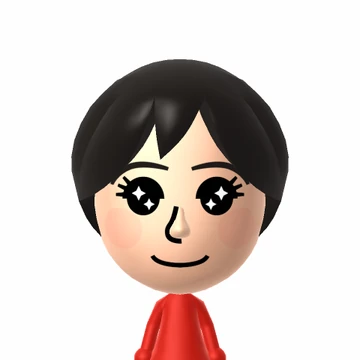 Nin☆fuyu | Mii Archives Wiki | Fandom