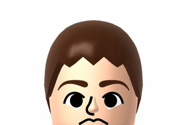 Nin☆Murak/Kentan | Mii Archives Wiki | Fandom