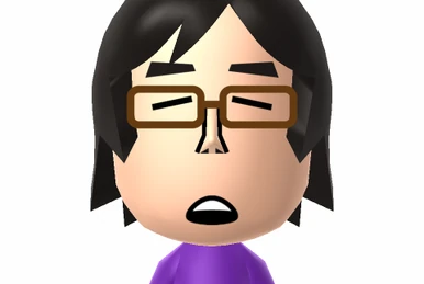 Nin☆Murak/Kentan | Mii Archives Wiki | Fandom